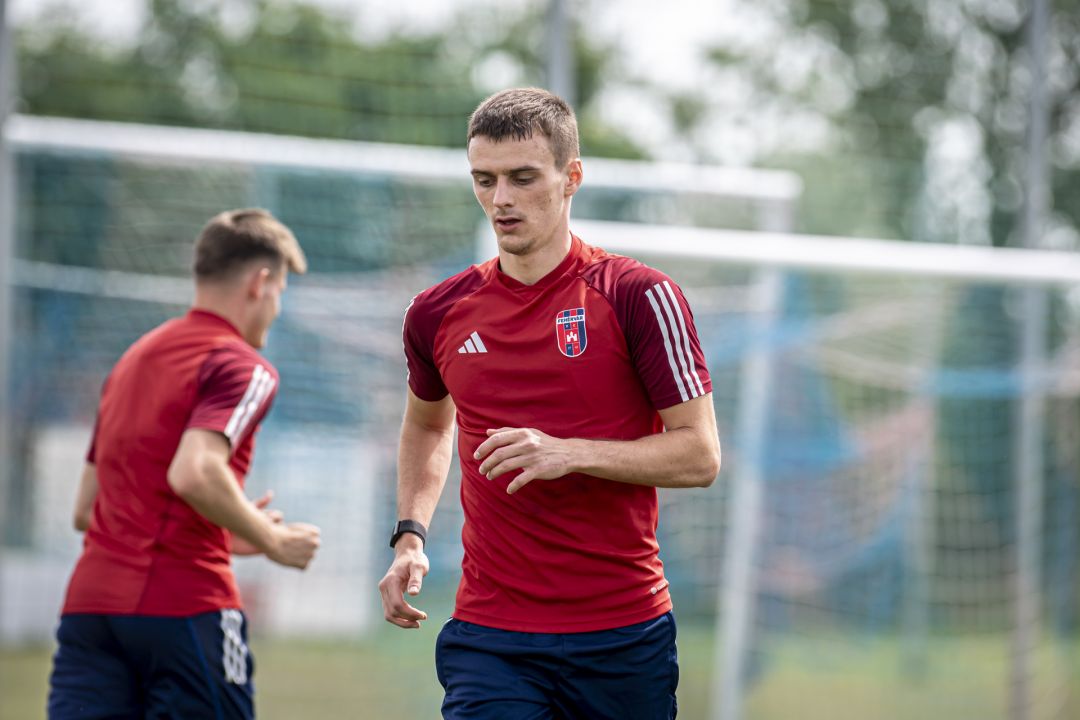 Bohdan Melnyik