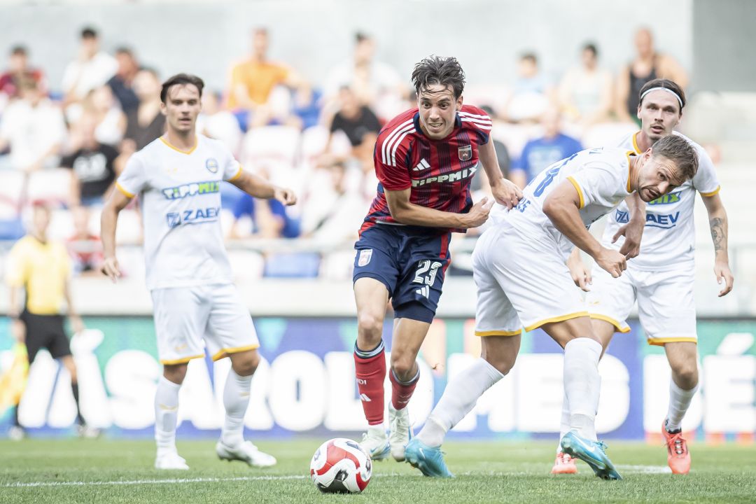 Kálnoki-Kis Zsombor