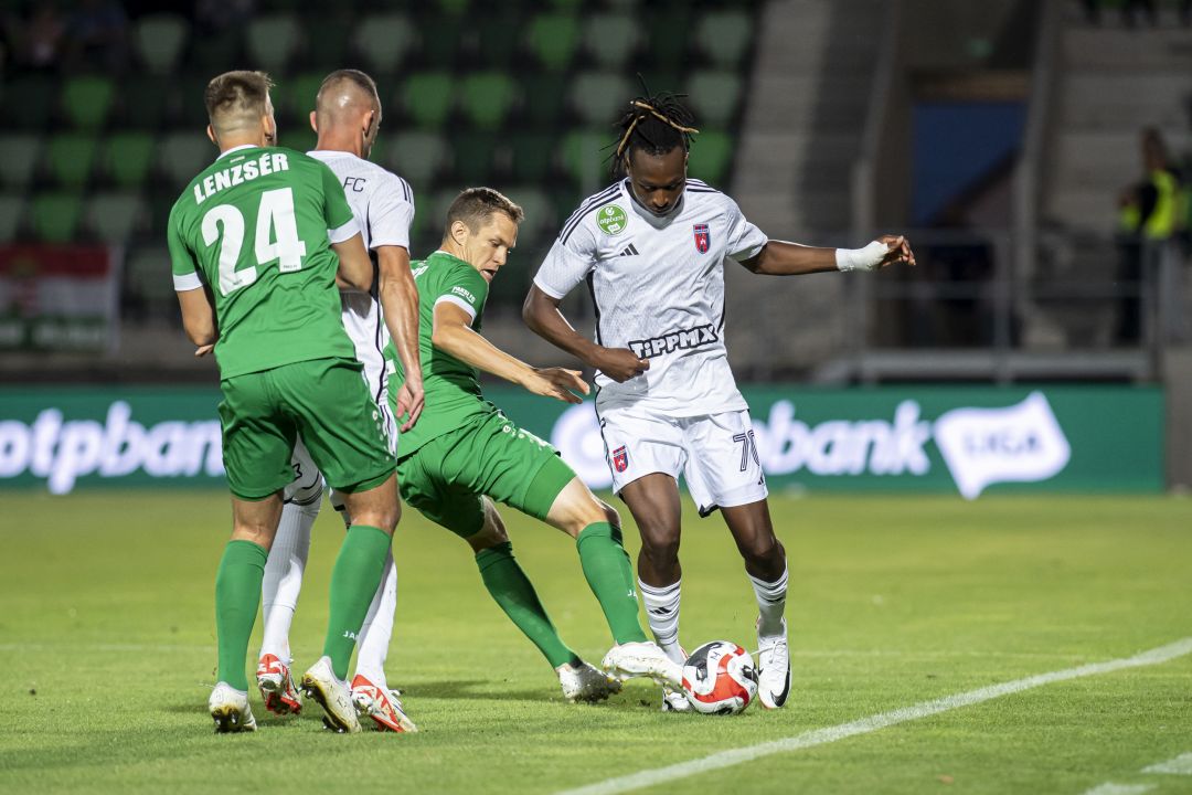 Karamoko Mamoudou