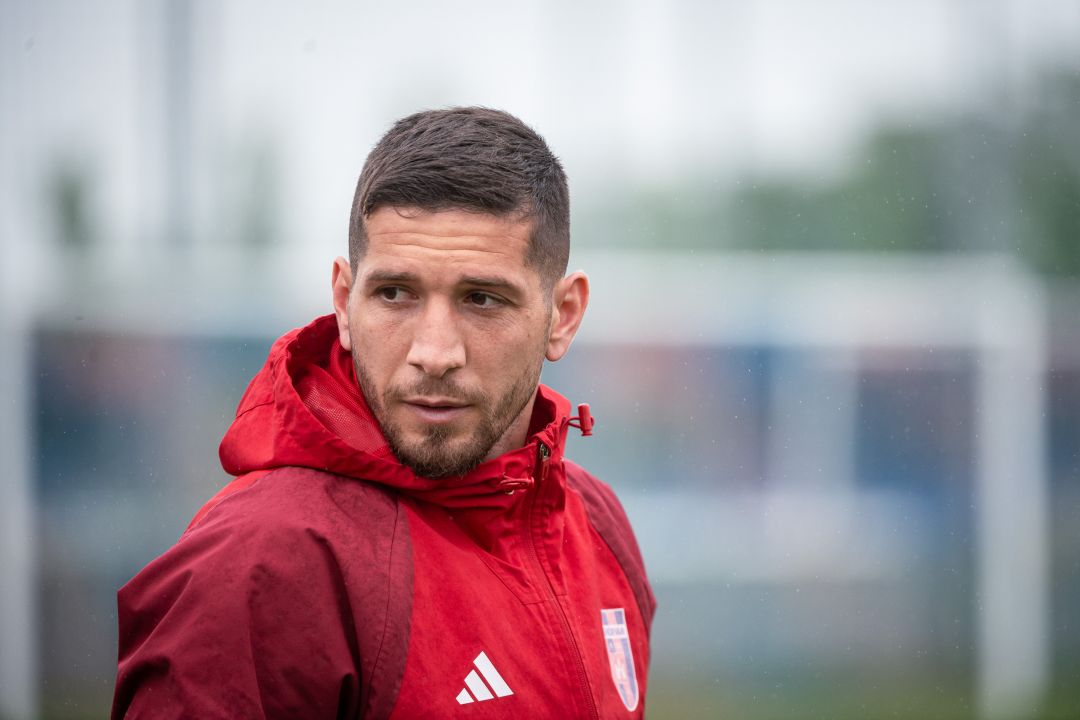 Lirim Kastrati