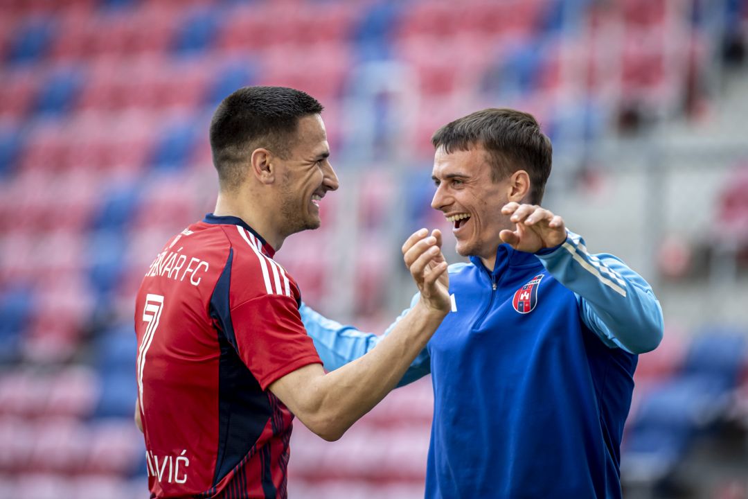 Ivan Milicevic