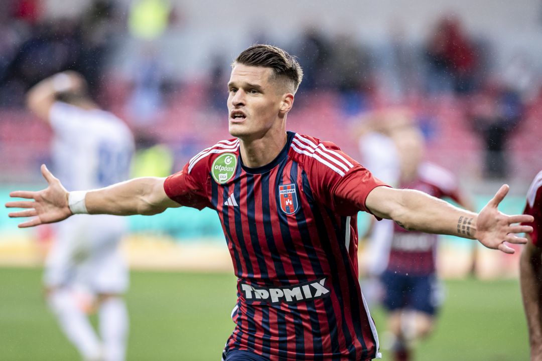 Szabó Levente