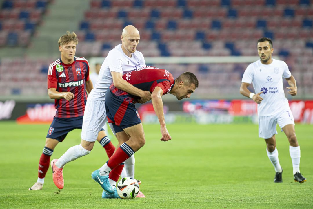 Nejc Gradisar