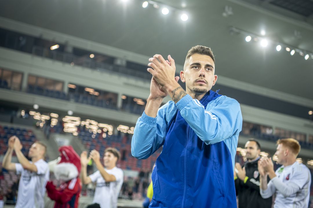 Nejc Gradisar