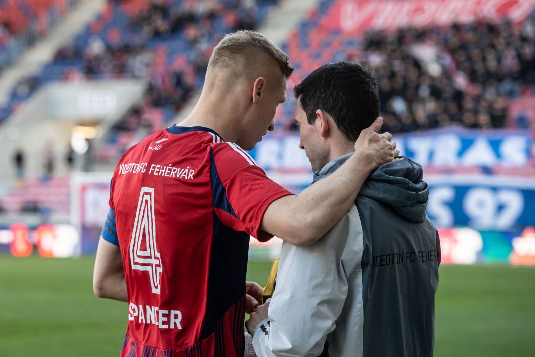 Spandler Csaba