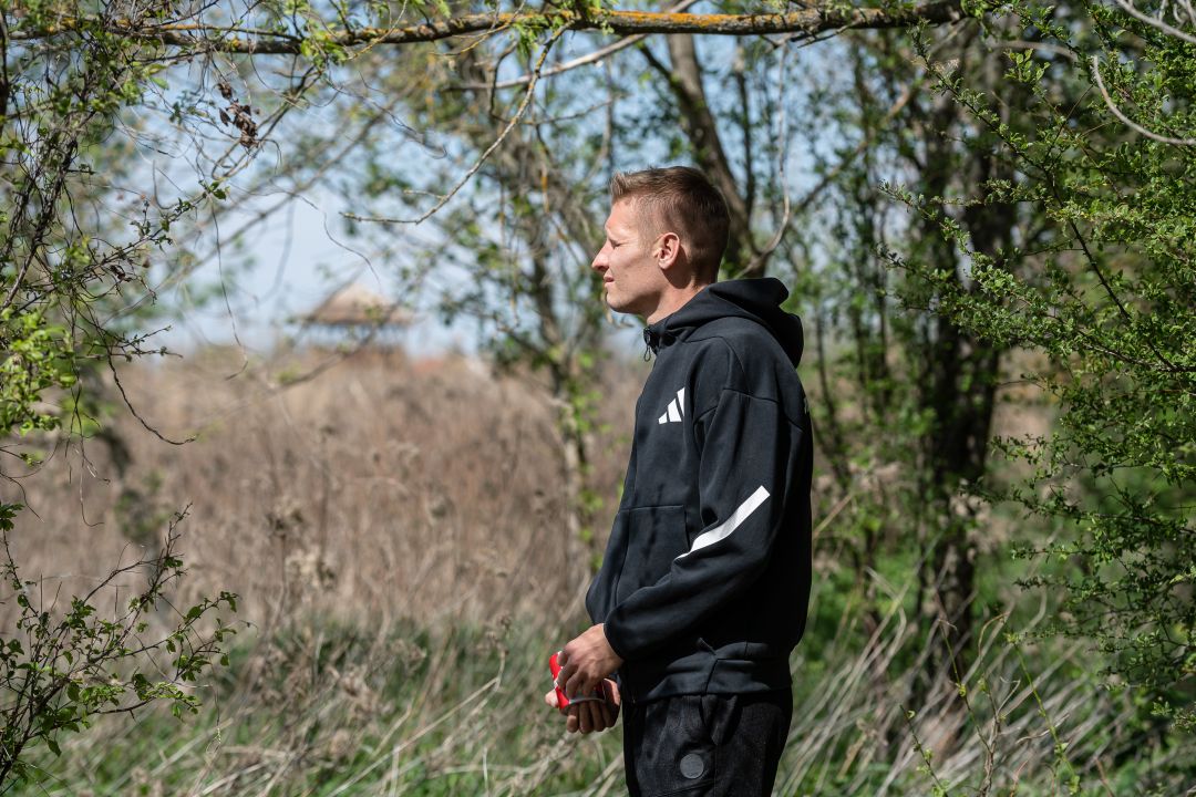 Spandler Csaba
