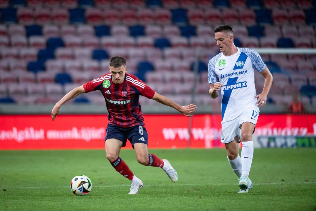 Bohdan Melnyik