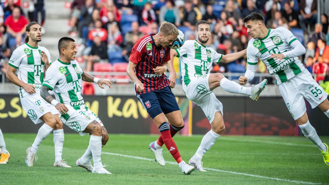 Kasper Larsen