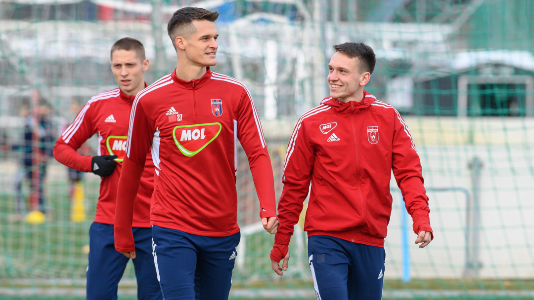 Szabó Levente