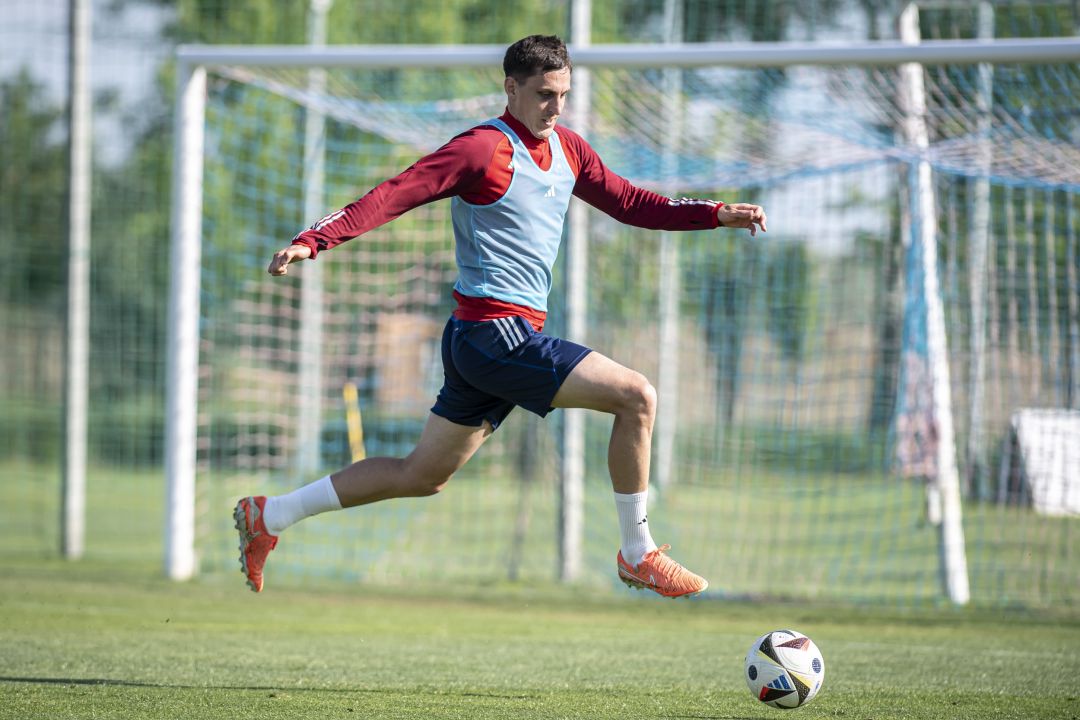 Petrov Simeon