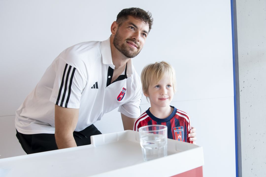 Tobias Christensen