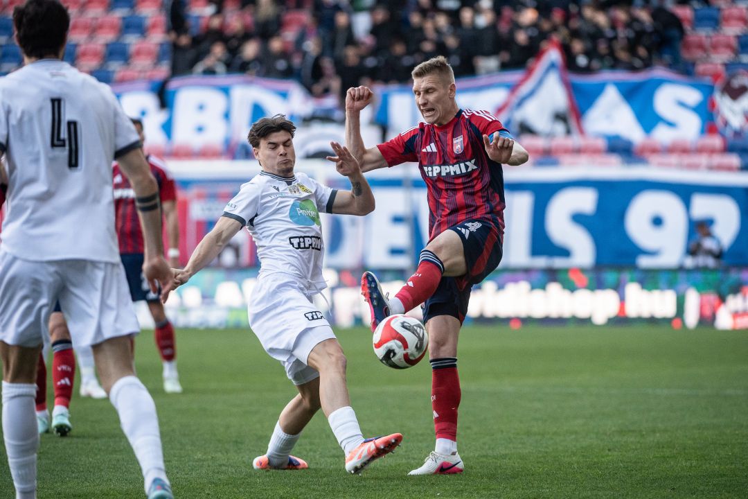 Spandler Csaba
