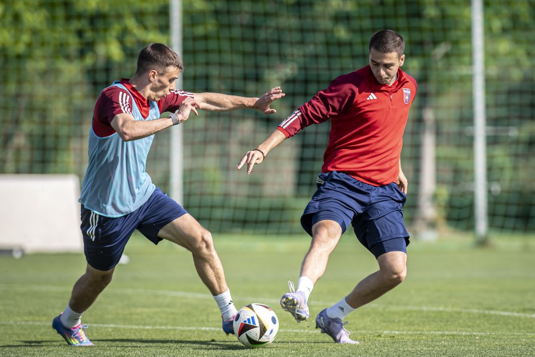 Alekszandre Kalandadze