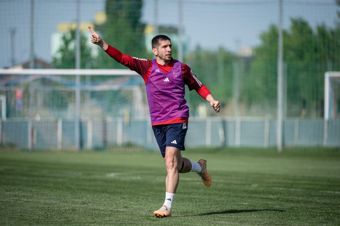 Lirim Kastrati