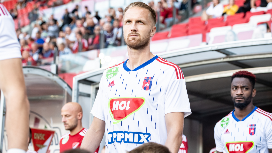 Kasper Larsen