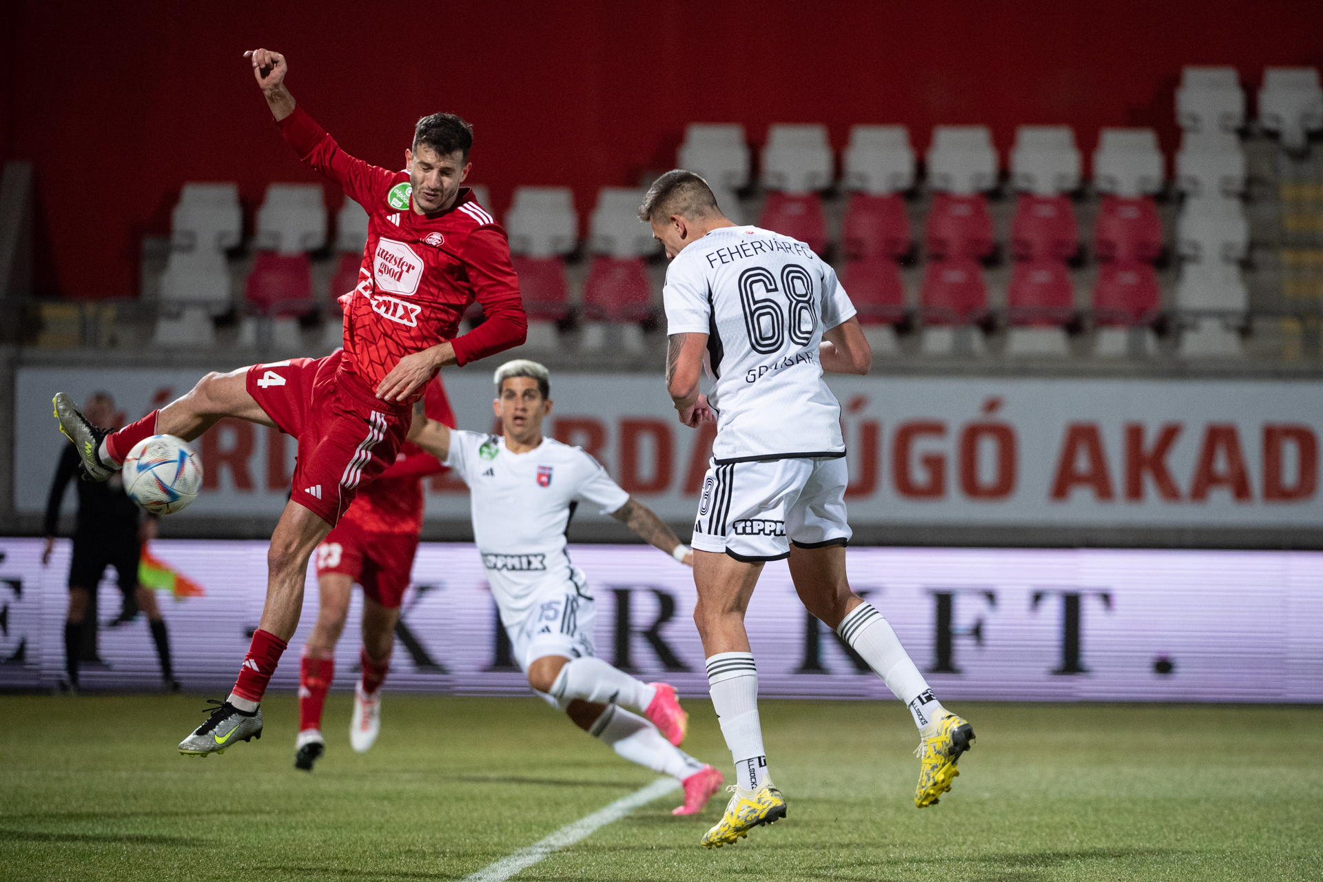 Nejc Gradisar