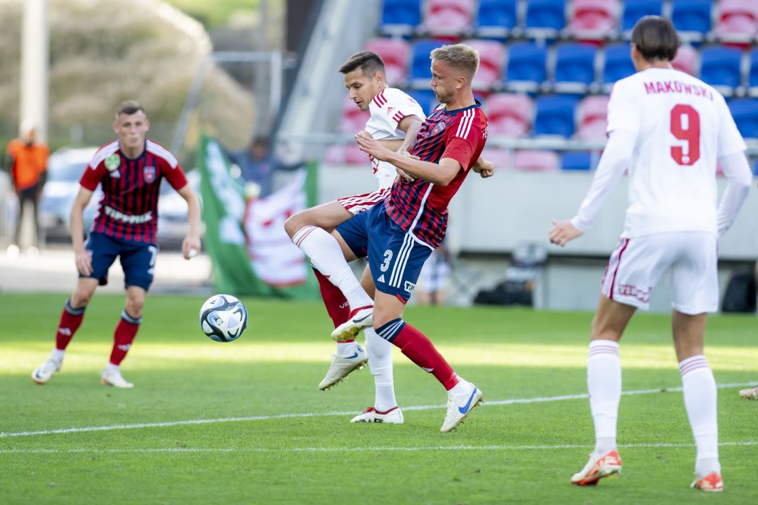 Kasper Larsen