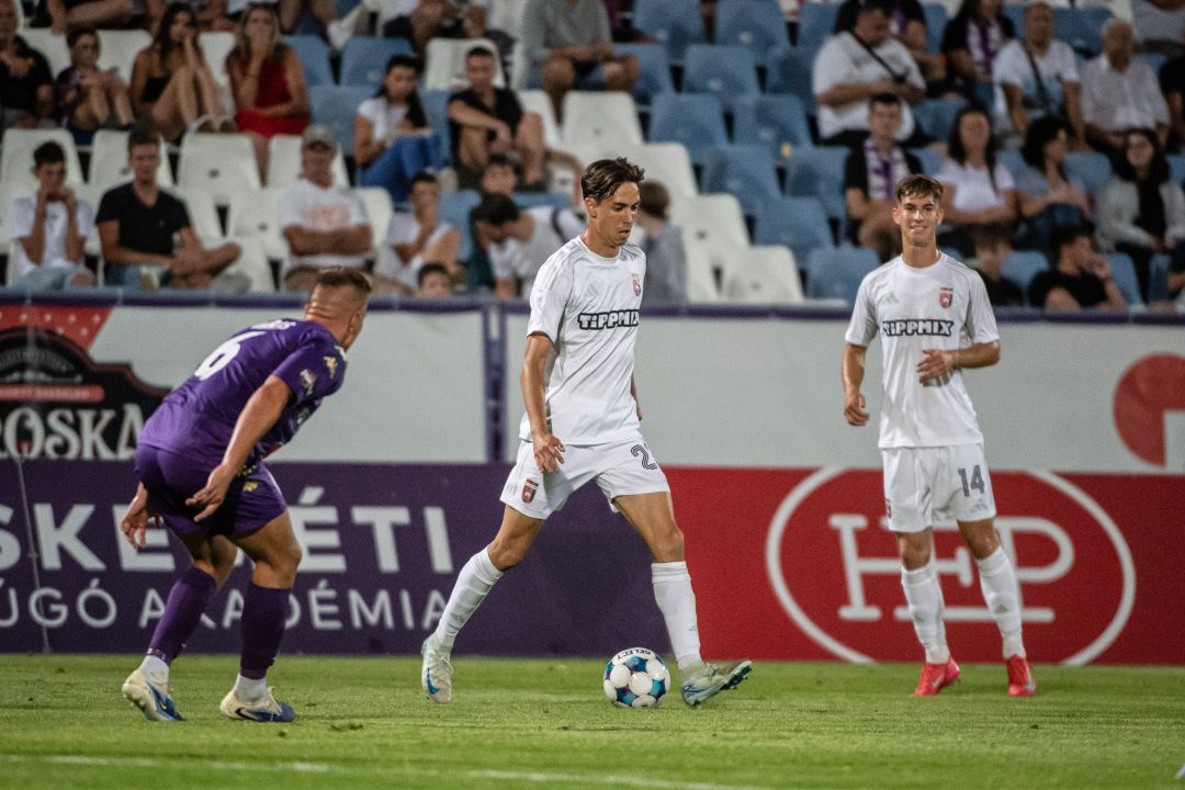 Kálnoki-Kis Zsombor