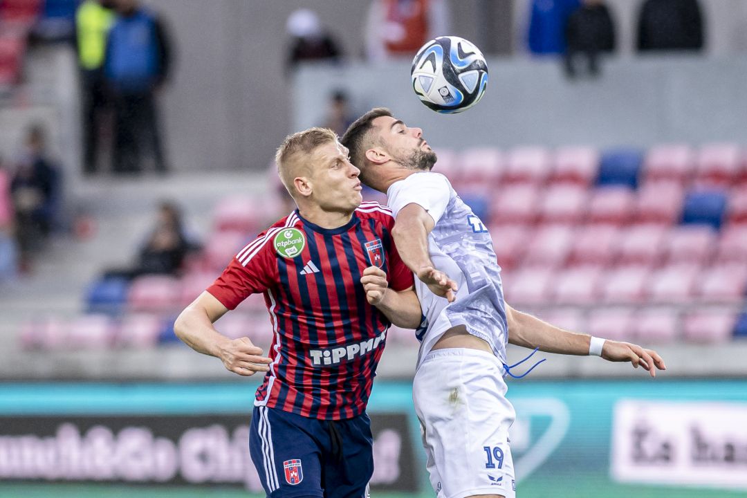 Spandler Csaba
