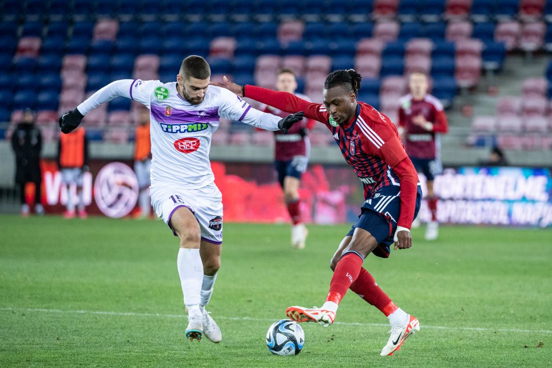 Karamoko Mamoudou