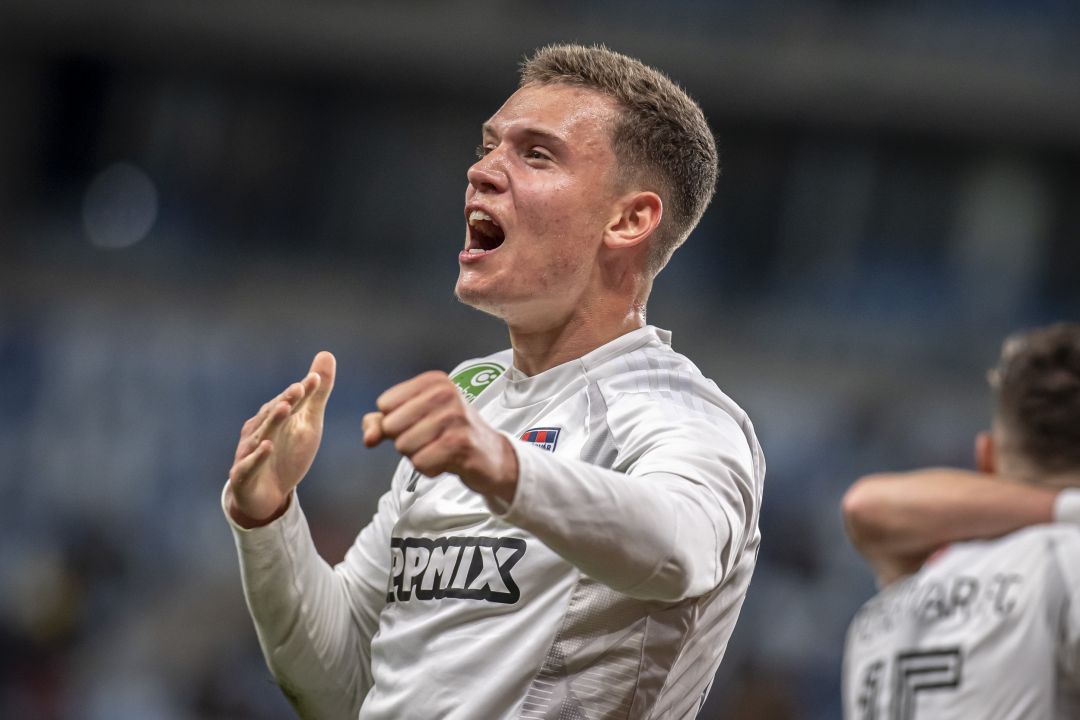 Sekularac Kristian