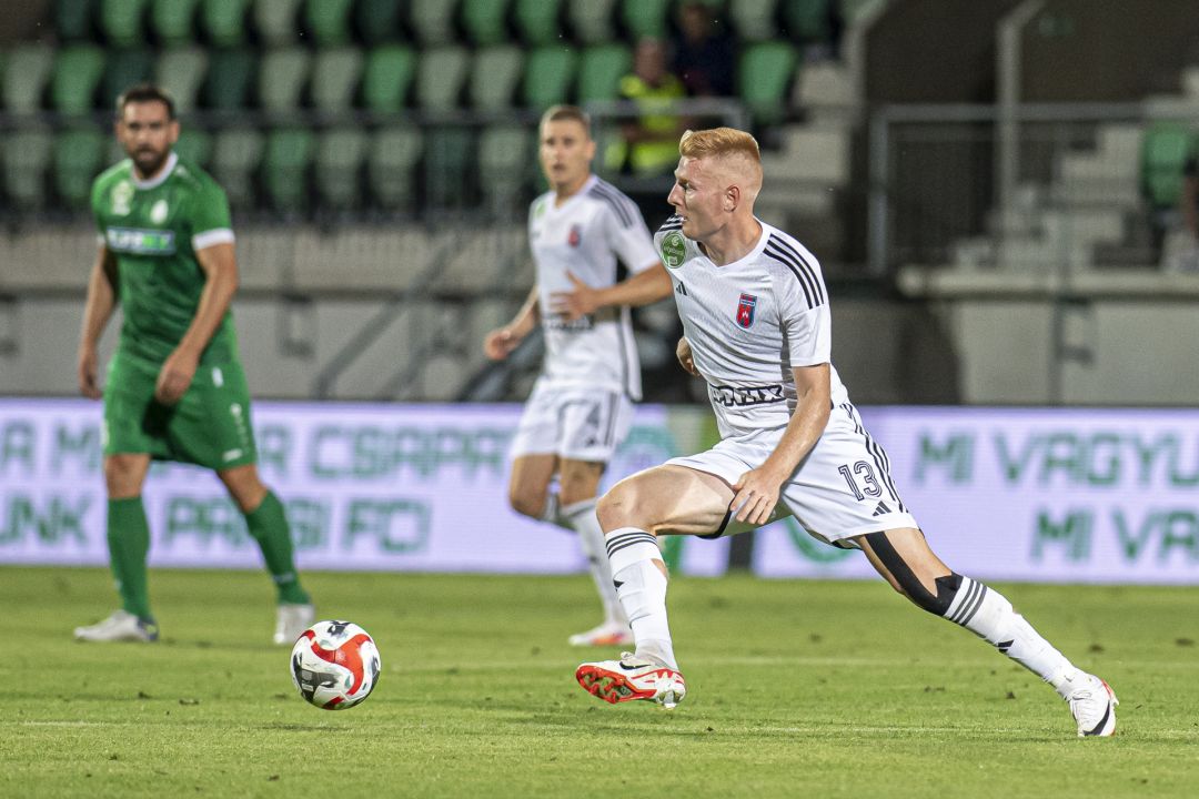 Kalmár Zsolt
