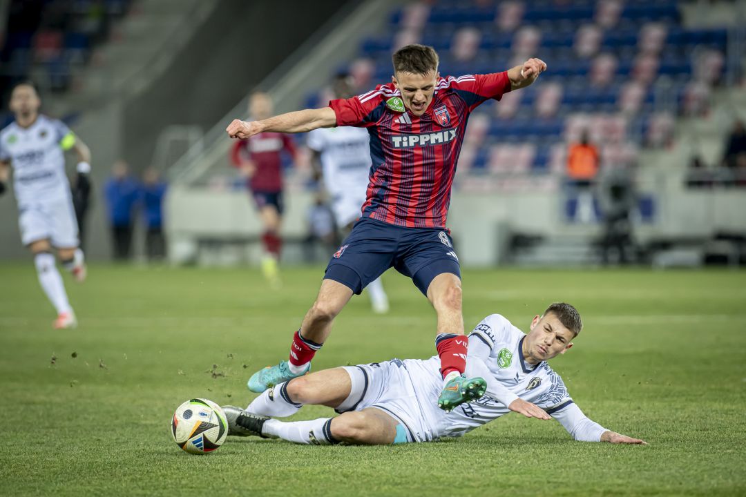 Bohdan Melnyik
