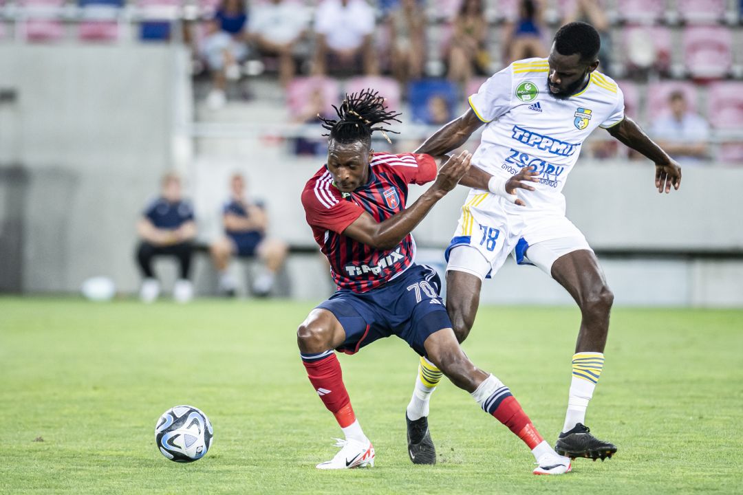Karamoko Mamoudou
