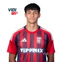 Virágh Milán Ferenc