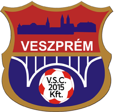 VSC 2015 Veszprém