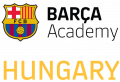 Barca Academy