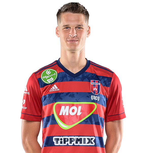 Szabó Levente
