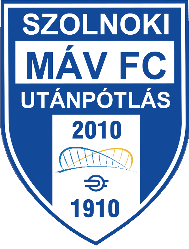 Szolnoki MÁV Utánpótlás FC