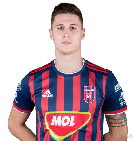 Danilo Pantics