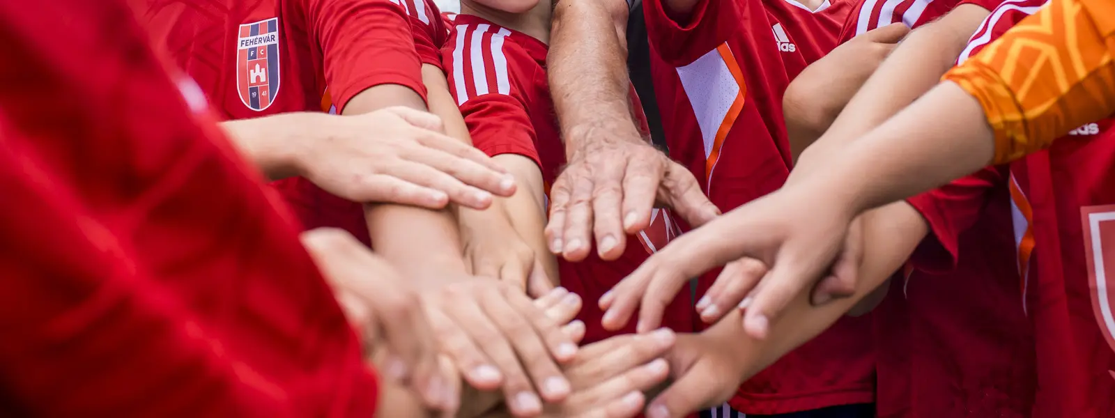 Fehérvár FC Leány U-11