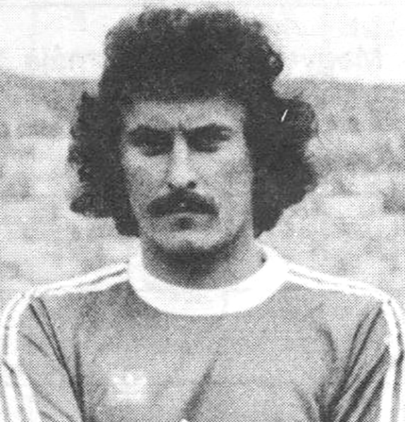Karsai László