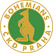 Bohemians ČKD Praha